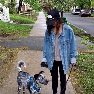 Meet your Posher, Danielle